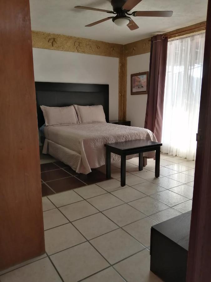 Hotel Casona De Las Aves Гуанахуато Екстер'єр фото