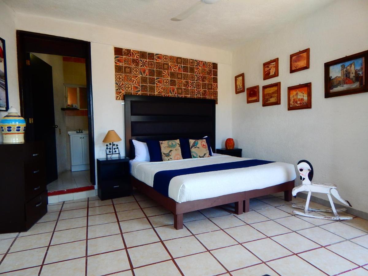 Hotel Casona De Las Aves Гуанахуато Екстер'єр фото