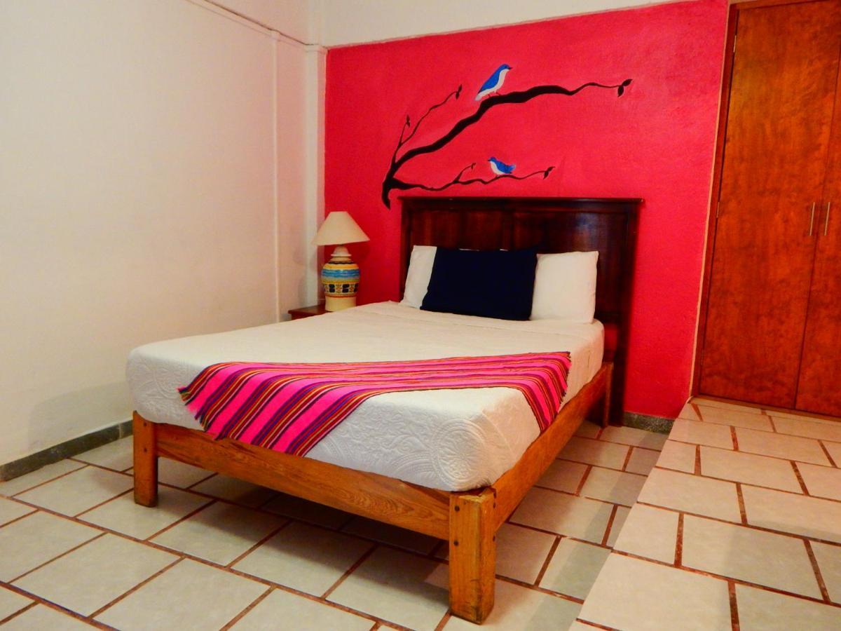 Hotel Casona De Las Aves Гуанахуато Екстер'єр фото