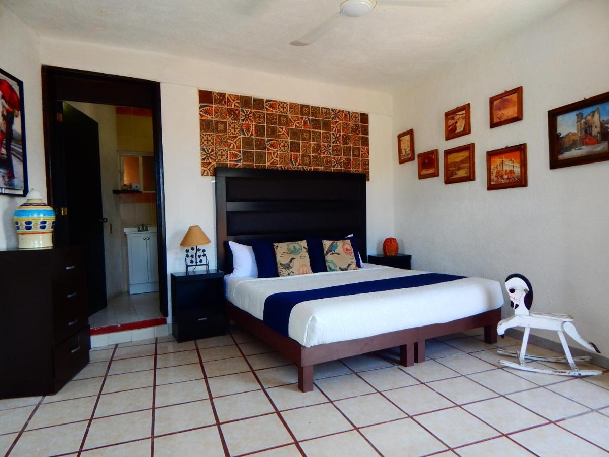 Hotel Casona De Las Aves Гуанахуато Екстер'єр фото