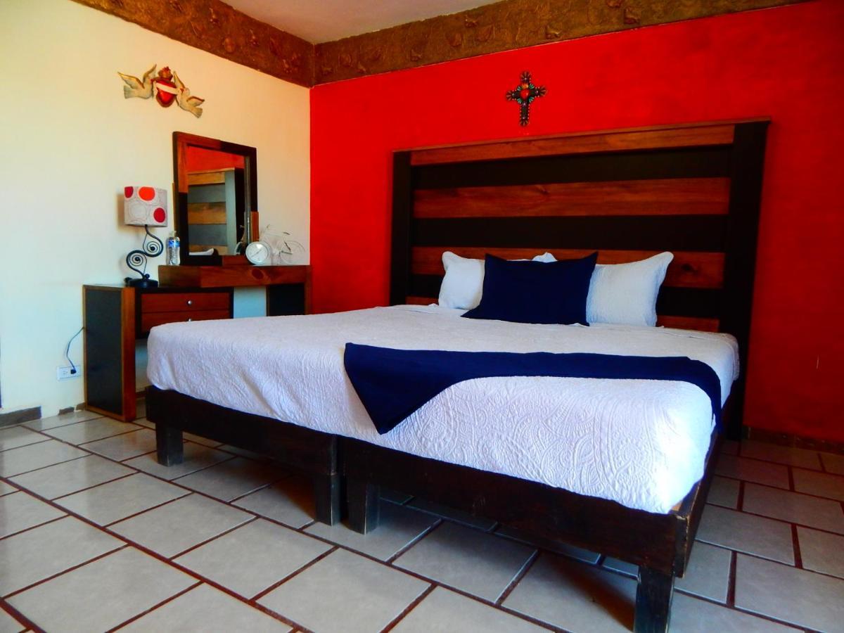 Hotel Casona De Las Aves Гуанахуато Екстер'єр фото
