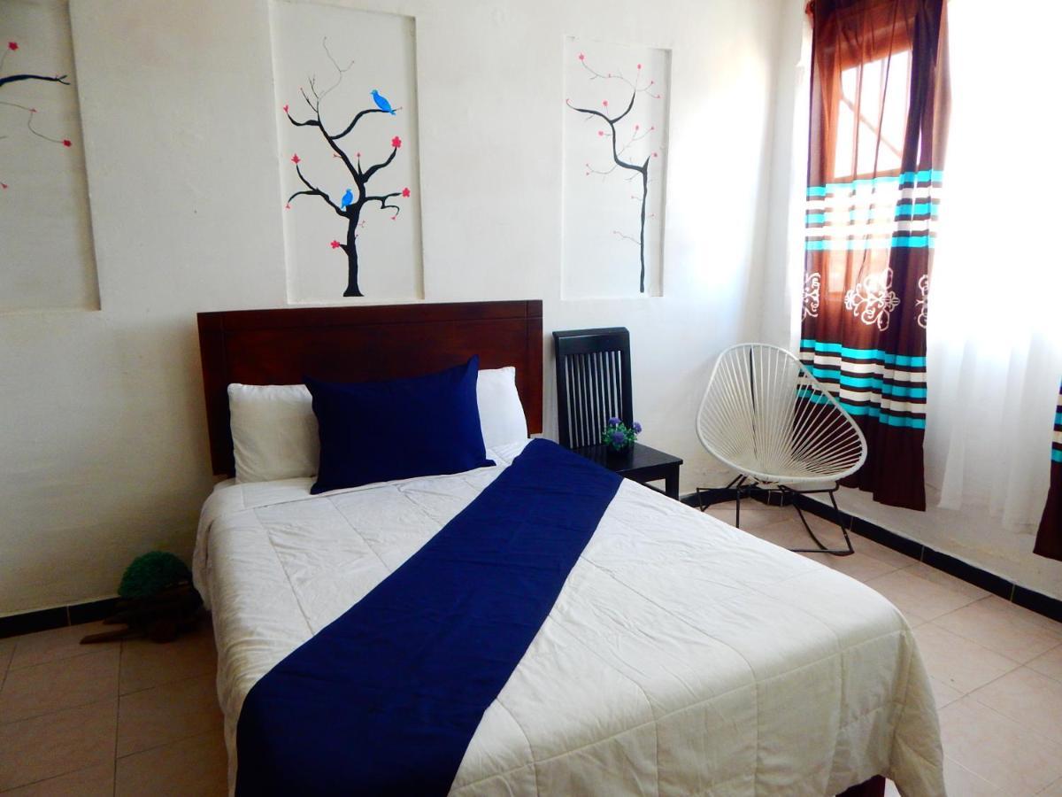 Hotel Casona De Las Aves Гуанахуато Екстер'єр фото