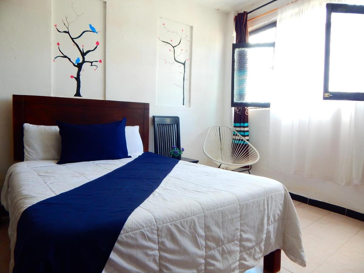 Hotel Casona De Las Aves Гуанахуато Екстер'єр фото