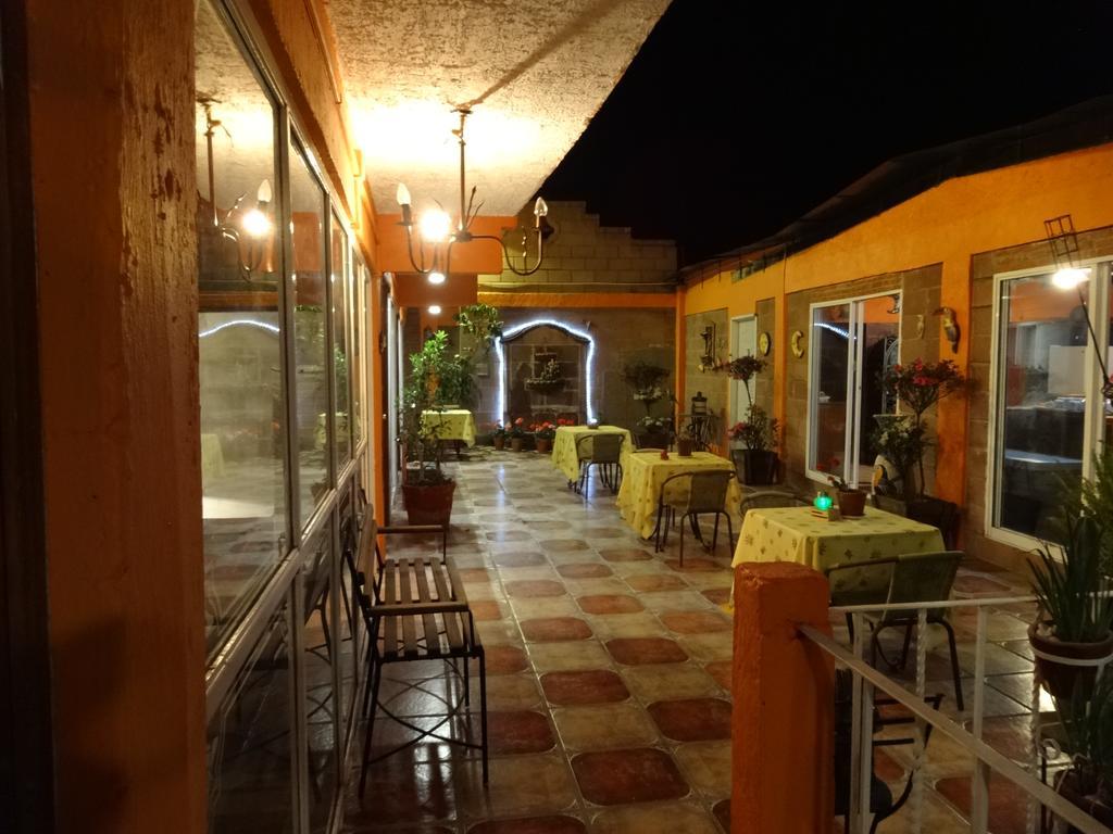 Hotel Casona De Las Aves Гуанахуато Екстер'єр фото