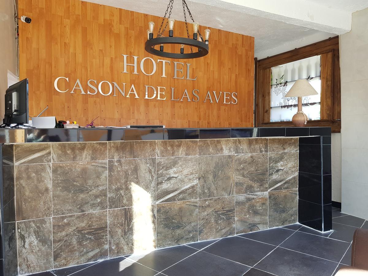 Hotel Casona De Las Aves Гуанахуато Екстер'єр фото